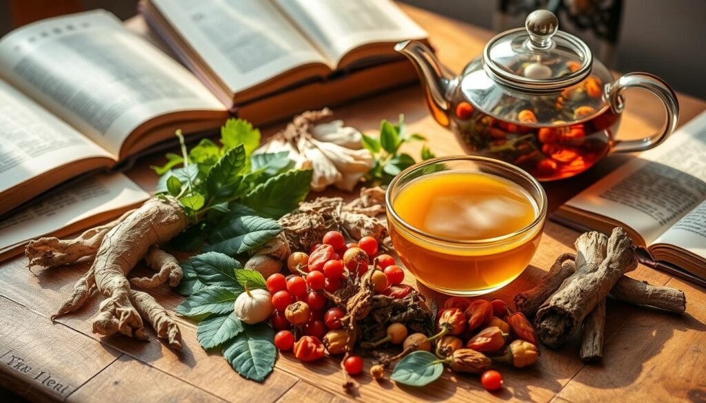 Discover Chinese herbs for premature ejaculation cures